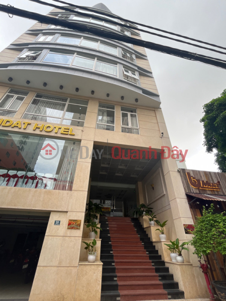 Travidat Hotel - 20 Hà Bổng (Travidat Hotel - 20 Ha Bong) Sơn Trà | ()(2)