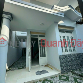 House for sale on Ba Giang street, Linh Xuan, Thu Duc, 90m2* 2 floors, Price only 4.5 billion negotiable _0