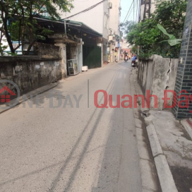 NGOC THUY HOUSE, WIDE FRONT - PINE LANE NEAR 30M ROAD - AVOID CARS, ENTER THE HOUSE - BUSINESS - OFFICE - _0