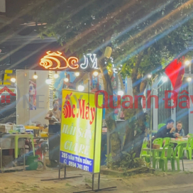 Oc May - 285 Van Tien Dung|Ốc Mây - 285 Văn Tiến Dũng
