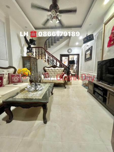 Property Search Vietnam | OneDay | Residential | Sales Listings | HOUSE FOR SALE TRUONG DINH - RIGHT NGUYEN AN NINH - Area 50M2, OFFERING PRICE 6.5 BILLION