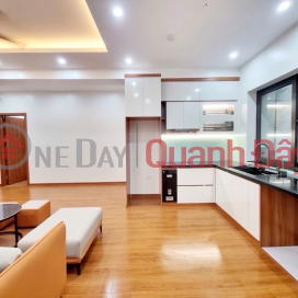 TRAN QUY KIEN APARTMENT, CAU GIAY, AREA 56M2-2 BEDROOMS, PRICE 4.8 BILLION, FULL FURNISHED _0