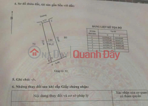 Bán nhà sổ hồng 136m2, ấp Tân Bình, Xã Lai Vung, Đồng Tháp. Giá 1.1 tỷ. _0