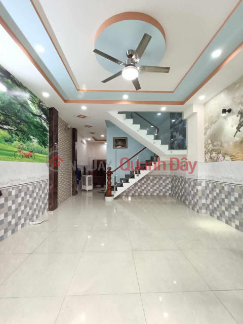 OWNER FOR SALE 3 Houses located in Binh Tan District, HCM _0