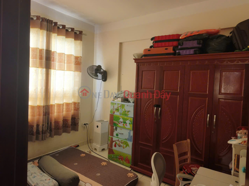 đ 2.2 Billion | BEAUTIFUL APARTMENT – GREAT PRICE - URGENT SALE OF CORNER UNIT IN DONG HAI APARTMENT BUILDING, Tan Chanh Hiep Ward, District 12, Ho Chi Minh City