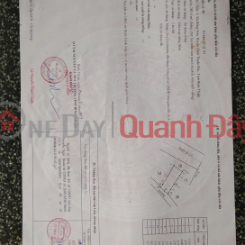 Bán 283,4m2 Đất Thổ Cư Mặt Tiền Quốc Lộ 1A, Thôn 3, Xã Hồng Sơn, Hàm Thuận Bắc, Bình Thuận _0