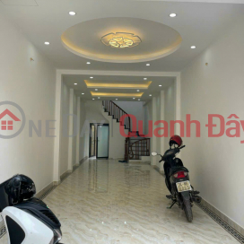 Selling a 5-storey corner house in Vinh Quynh, Thanh Tri GARA CAR to fit 2 very beautiful cars. _0