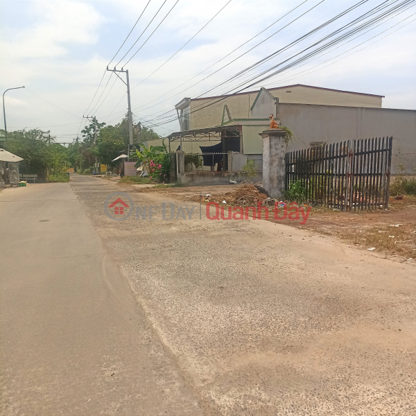 Ngon Bank Urgently Selling Land Plot, Minh Hung, Chon Thanh Town, Cheap Price Sales Listings