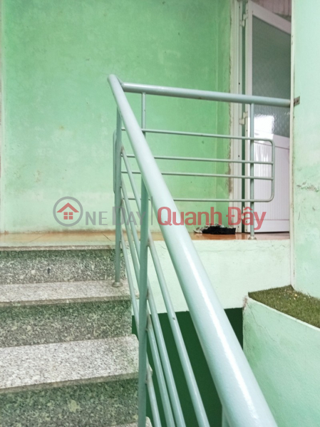 Property Search Vietnam | OneDay | Residential | Sales Listings | ► Frontage of Huynh Ngoc Hue, 10.5 street near Thanh Khe market, 48m2, 3 business floors, 5.x billion