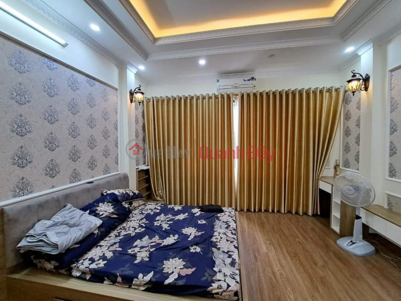 Property Search Vietnam | OneDay | Residential | Sales Listings, House for sale 44m2 Nghi Tam street, Tay Ho Garage Car front 6m Peak business Price 7.4 Billion