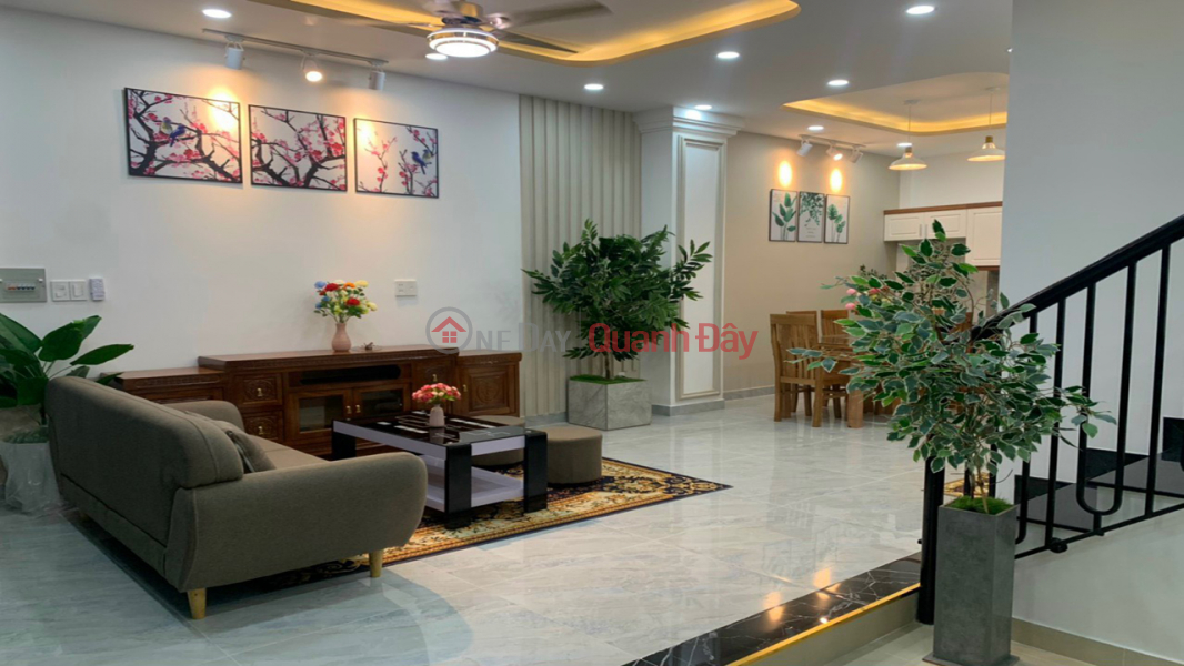 Property Search Vietnam | OneDay | Nhà ở, Niêm yết bán | ﻿Bán nhà V.Lài PHƯỜNG AN PHÚ ĐÔNG quận 12, sổ vuông ngan lớn, Đường 3m, giá giảm còn 4.83 tỷ