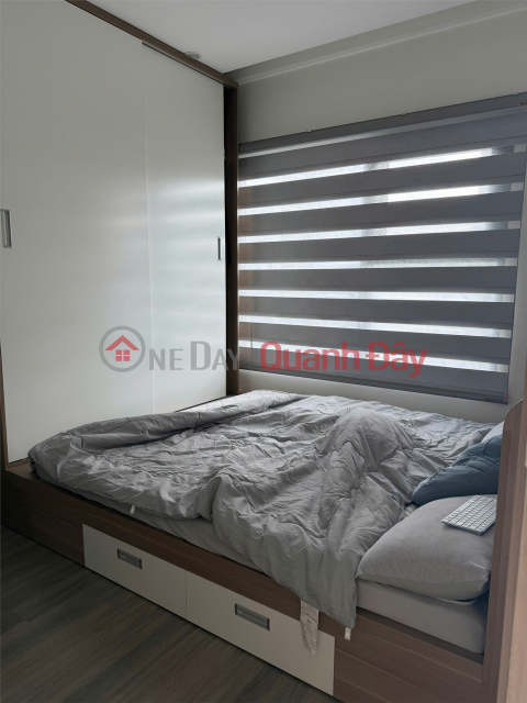 BEAUTIFUL APARTMENT FOR SALE – GREAT PRICE – URGENT SALE in Long Thanh My Ward, Thu Duc District _0