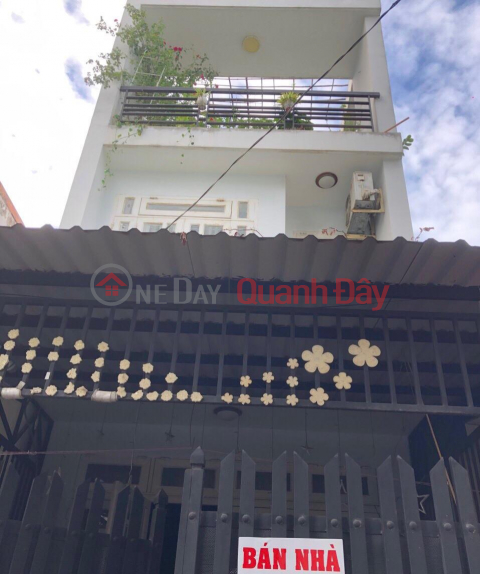 GENERAL FOR SALE QUICKLY Beautiful House Location In Thu Duc City, HCM _0