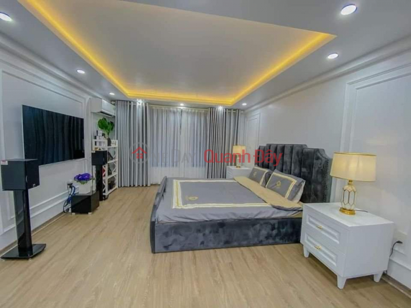 Property Search Vietnam | OneDay | Residential Sales Listings, Need to sell a beautiful house in Truong Dinh car alley, Hai Ba Trung, 38m2, 6 floors, over 7 billion