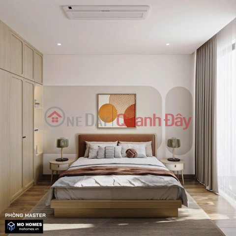 **House for sale in HXT Nguyen Hien Le, Ward 13, Tan Binh; (5x24) - over 14 billion _0