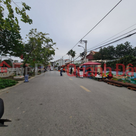 Auction land in Thuan An, Hanoi (Dang Xa, old Gia Lam). Corner lot 90m2, main road, slightly over 8 billion. Contact 0989894845 _0