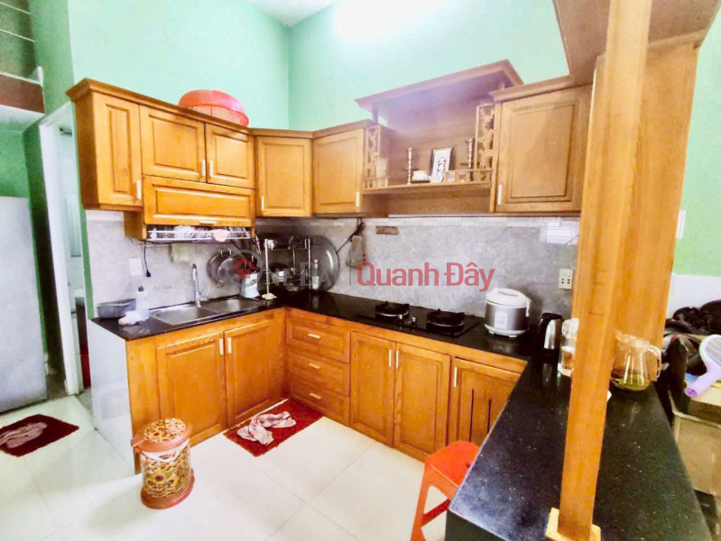 Property Search Vietnam | OneDay | Residential Rental Listings | House for rent 1T1L near gas station 26, fully furnished only 6 million\\/month