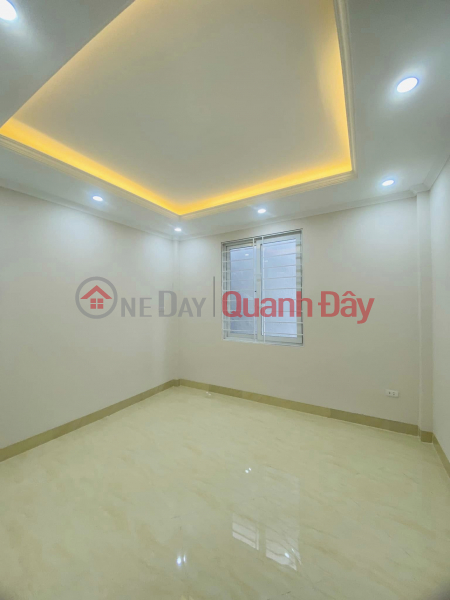 đ 7.5 Billion, BEAUTIFUL NEW HOUSE! OTO AND BUSINESS LANE - BUI XUAN TRACH, THANH XUAN - TOP IN, RENTAL