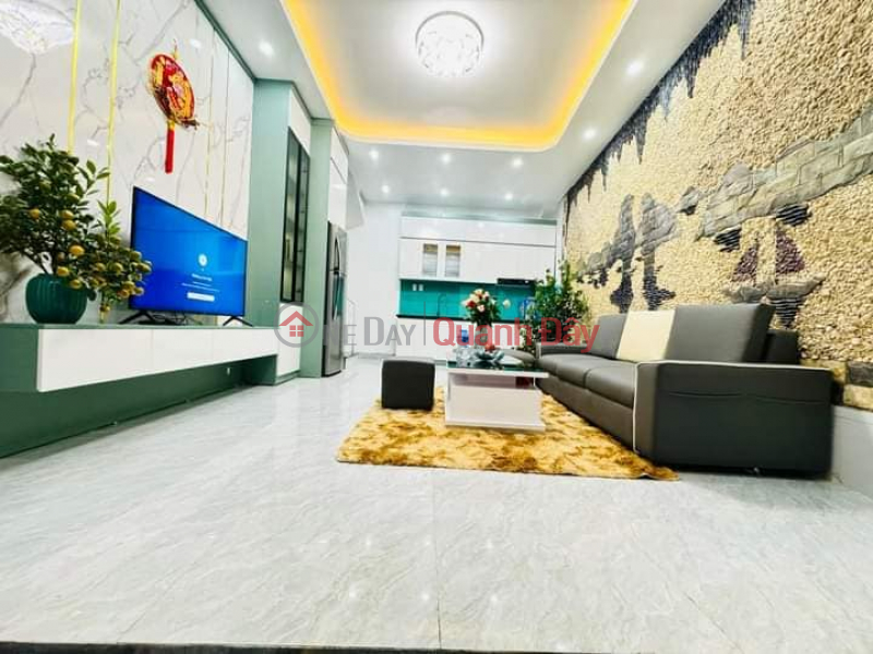 Property Search Vietnam | OneDay | Residential Sales Listings TRUONG DINH STREET Area: 40M2 PRICE: 3.58 BILLION 3 FLOORS 3 BEDROOM MT: 4.5M NEAR STREET.