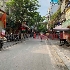 STREET FRONT - CORNER LOT TAN MAI - 3-STREET FRONT HOUSE<br \/> - CHEAP - COLLECT WITH NEIGHBORS FOR A GREAT PRICE<br \/> Tan Mai Street _0