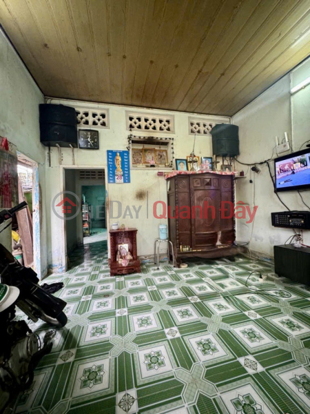 Giảm mạnh 300tr! Nhà Vuông HXH 94m2 – Tân Chánh Hiệp 35 Q12 Niêm yết bán