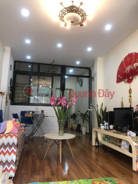 Property Search Vietnam | OneDay | Nhà ở, Niêm yết bán | NHÀ MẶT NGÕ THÔNG - KINH DOANH DỈNH - Ô TÔ ĐỖ CỬA - GẦN MẶT PHỐ - NỘI THẤT CỰC ĐẸP