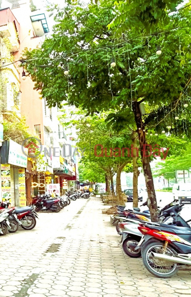 Property Search Vietnam | OneDay | Nhà ở Niêm yết bán | Bán đất Mai Dịch, Lô góc 78m, MP đường đôi, KD vô địch, chỉ 22 tỷ 6