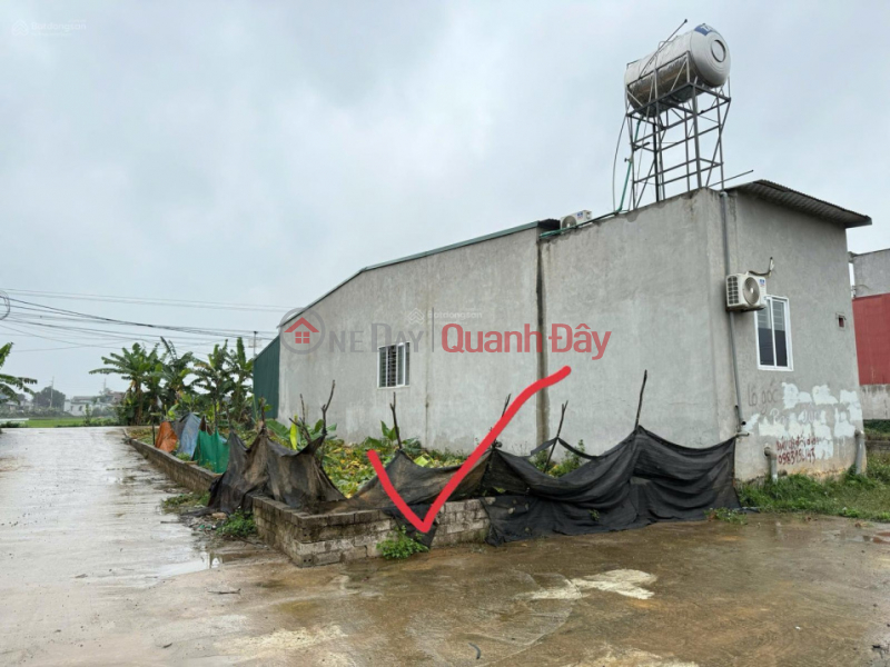 RARE! LAND FOR SALE IN HINODE URBAN AREA - SIDEWALK, CAR ACCESS, CORNER LOT, 3 OPEN, 95 METER SQUARE METER, FRONTAGE=14.13 bn Sales Listings