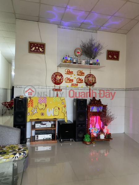 Property Search Vietnam | OneDay | Residential | Sales Listings | BEAUTIFUL HOUSE - EXTREMELY GOOD PRICE - OWNER SELLING LEVEL 4 HOUSE IN Thu Khoa Huan, Phu Thuy, Phan Thiet