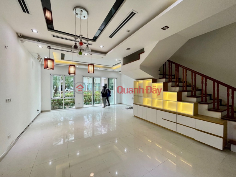 Nadyne Gardens, Park City - Le Trong Tan, Ha Dong, area 120m2 x 3 floors, Price more than 25ty. LUXURY AN SECURITY - NEXT Sales Listings
