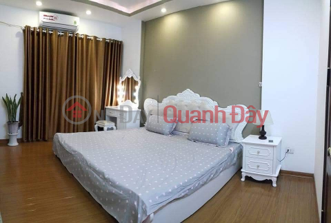 OWNERS FOR SALE XUAN DINH HOUSE, ELEVATOR, DIPLOMATIC UNION POLICE _0