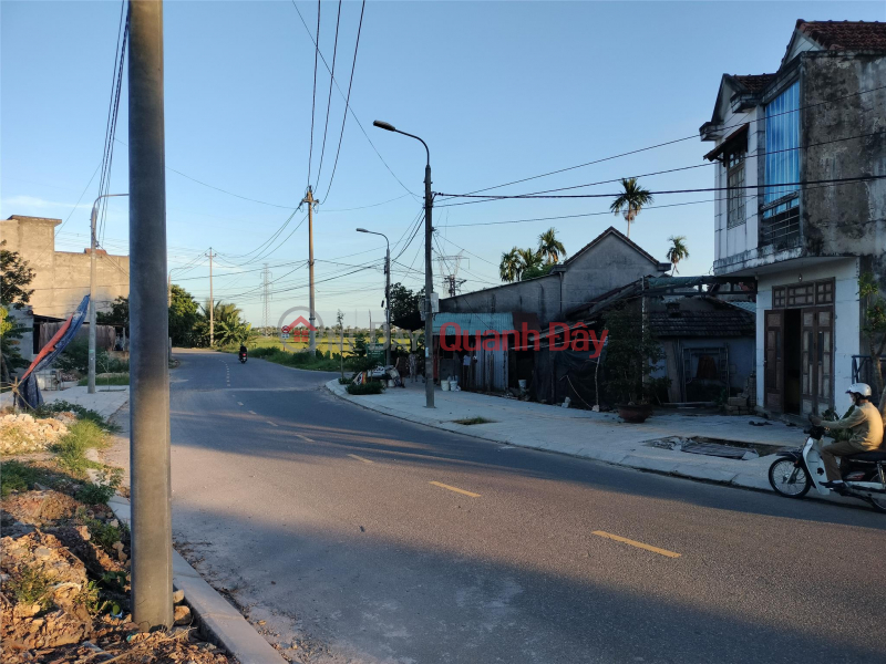 Property Search Vietnam | OneDay | Nhà ở, Niêm yết bán, CƠ HỘI ĐẦU TƯ – ĐẤT MẶT TIỀN 7M5 HÒA THỌ TÂY CHỈ 2,79 TỶ!