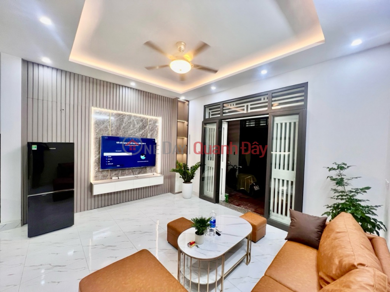 Property Search Vietnam | OneDay | Residential, Sales Listings VAN PHUC - HA DONG, RIGHT IN THE CENTER OF HA DONG DISTRICT, BUILDING 40m2, 4 floors, price only 6.5 billion