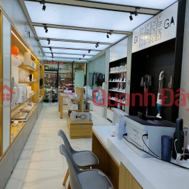 ONLY OVER 20 BILLION - Thai Ha Street Frontage, Technology Street 26\/33m, 5 Floors, Frontage 4.2m 23.9 Billion _0