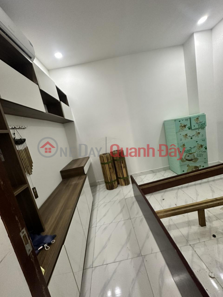 đ 1.55 Billion, HOT HOT!!! HOUSE By Owner - Good Price - For sale House located in Thanh Xuan ward, district 12, HCMC