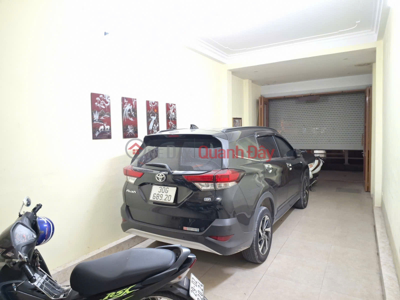 BEAUTIFUL HOUSE WITH VIEW OF Tai Trau Lake 40\\/64 m2 X 5 Floors X 19.8 billion Long Bien - Hanoi. Sales Listings