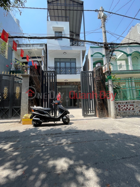 Property Search Vietnam | OneDay | Nhà ở Niêm yết bán CHỦ GIẢM MẠNH 1,3 TỶ, GIÁ MỚI CHỈ 12,7 TỶ QUÁ RẺ VỊ TRÍ HẺMXE HƠI, TẠ QUANG BỬU, DT: 116.5 M2