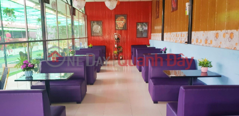 OWNER NEEDS TO SELL QUICKLY FRONT HOUSE AND LAND FRONT OF QL 60, O Dung, Hieu Tu, Tieu Can, Tra Vinh _0