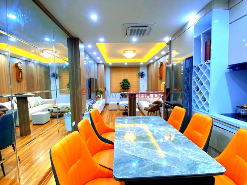 Property Search Vietnam | OneDay | Nhà ở Niêm yết bán | Bán Nhà Phố Thái Hà Quận Đống Đa. Sổ 44m Thực Tế 50m Xây 8 Tầng Nhỉnh 13 Tỷ. Cam Kết Ảnh Thật Mô Tả Chính