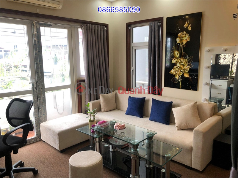 Property Search Vietnam | OneDay | Residential | Sales Listings House for sale in Cau Giay Auto, Top business, office, 65m2, price 7 billion, 0866585090