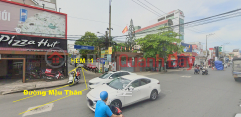 House for sale on Mau Than Street, Xuan Khanh Ward, Ninh Kieu District, Can Tho, 574.2m2 x 3 floors, no brokerage fee. _0