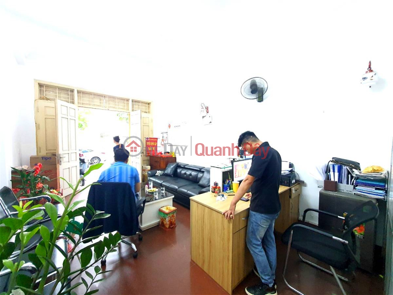 Duong Khue Townhouse for sale, Cau Giay District. 43m, 5-storey building, 4m frontage, slightly 12 billion. Commitment to Real Photos Main Description, Vietnam, Sales | đ 12.1 Billion