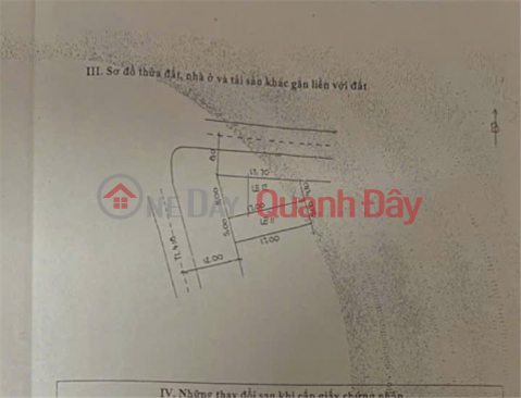 PROFITABLE INVESTMENT - OWNER SELLING CORNER PLOT WITH 2 FRONTAGES ON NATIONAL HIGHWAY 418, Vong Xuyen, Phuc Tho - Hanoi _0