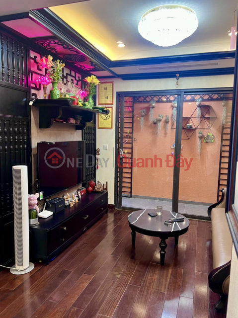 CẦN BÁN CĂN CHUNG CƯ TẦNG 11 TẠI DỰ ÁN HC GOLDEN CITY - HỒNG TIẾN - BỒ ĐỀ LONG BIÊN 3.45 TỶ _0