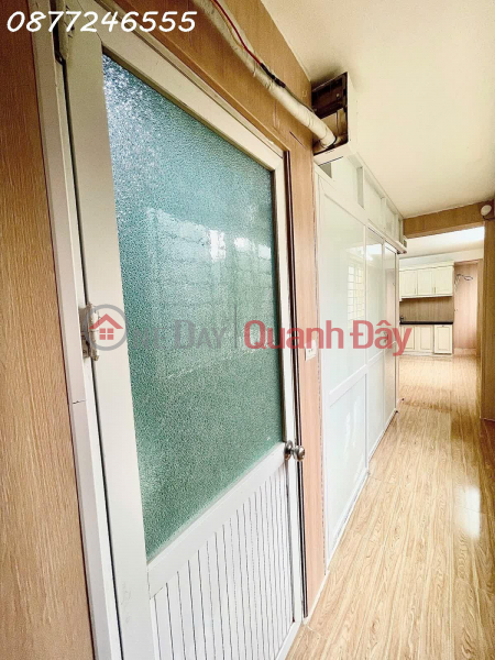 DAI LINH TRUNG VAN MINI APARTMENT - 2 BEDROOMS - FULL FURNITURE - VERY GOOD PRICE ONLY 1.35 BILLION, Vietnam, Sales đ 1.35 Billion