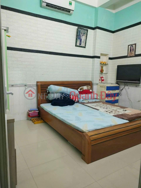 OWNER Needs to Quickly Sell a Beautiful House in Chinh Huu Alley, An Hai Bac Ward, Son Tra, Da Nang Vietnam, Sales đ 4.9 Billion