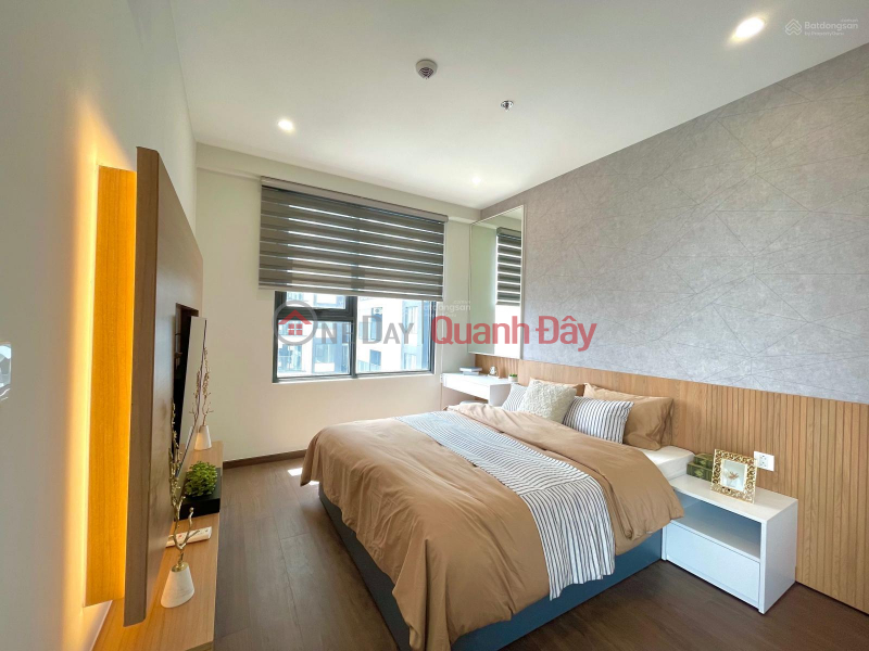 Newly handed over apartment, with red book immediately at Vsip 1 and Aeon Mall only 230 million, ready to move in immediately Vietnam, Sales, đ 2.7 Billion