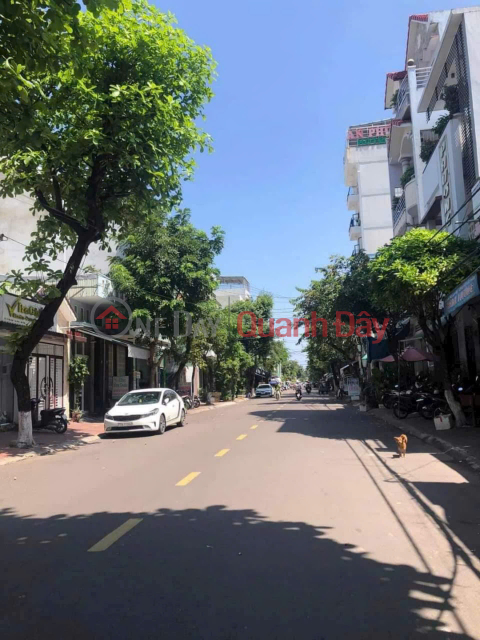 2-STOREY HOUSE FOR SALE, FRONTAGE OF HAM NGHI STREET. CONVENIENT FOR BUSINESS _0