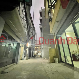 BÁN NHÀ XUÂN ĐỈNH, Ô TÔ - GARA - DÂN XÂY - 50M2 - 6 TẦNG - GIÁ 6 TỶ ( CÓ LÙI) _0