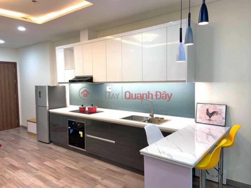 Property Search Vietnam | OneDay | Nhà ở | Niêm yết cho thuê | Căn hộ monarchy giá rẻ full nội thất cao cấp